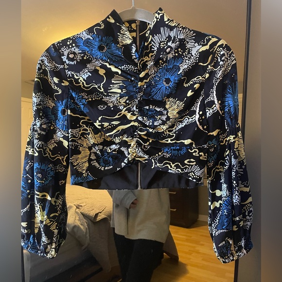 ALC 🌼 malley top - Picture 1 of 7